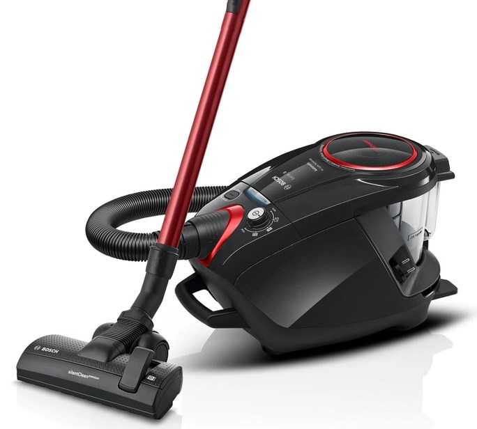 Фото - Bosch BGS7POW1